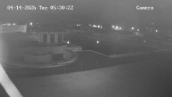 Hlavní bazén, divoká řeka