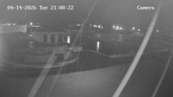 Hlavní bazén, divoká řeka