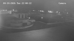 Hlavní bazén, divoká řeka