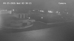 Hlavní bazén, divoká řeka