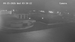 Hlavní bazén, divoká řeka