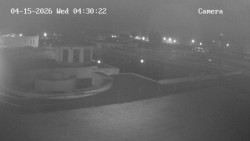 Hlavní bazén, divoká řeka