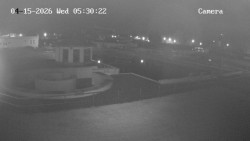 Hlavní bazén, divoká řeka