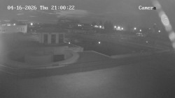 Hlavní bazén, divoká řeka