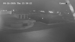 Hlavní bazén, divoká řeka