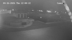 Hlavní bazén, divoká řeka