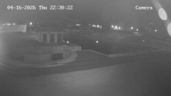 Hlavní bazén, divoká řeka