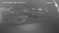 Hlavní bazén, divoká řeka