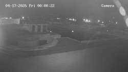 Hlavní bazén, divoká řeka