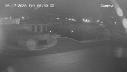 Hlavní bazén, divoká řeka