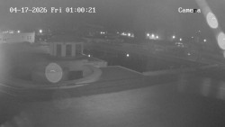 Hlavní bazén, divoká řeka