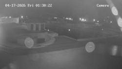 Hlavní bazén, divoká řeka