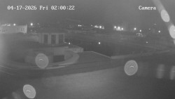 Hlavní bazén, divoká řeka