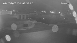 Hlavní bazén, divoká řeka