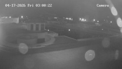 Hlavní bazén, divoká řeka