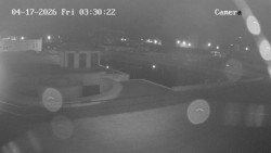 Hlavní bazén, divoká řeka