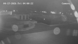 Hlavní bazén, divoká řeka