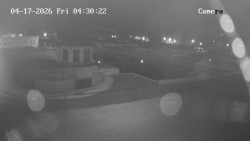 Hlavní bazén, divoká řeka