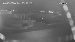 Hlavní bazén, divoká řeka