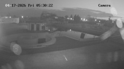 Hlavní bazén, divoká řeka