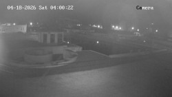 Hlavní bazén, divoká řeka