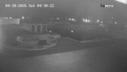 Hlavní bazén, divoká řeka