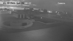 Hlavní bazén, divoká řeka