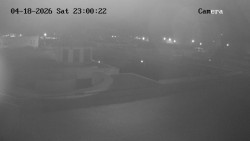 Hlavní bazén, divoká řeka