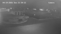 Hlavní bazén, divoká řeka