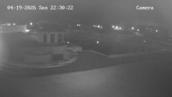 Hlavní bazén, divoká řeka