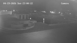 Hlavní bazén, divoká řeka