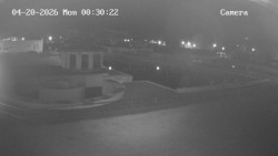 Hlavní bazén, divoká řeka