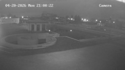 Hlavní bazén, divoká řeka