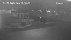 Hlavní bazén, divoká řeka