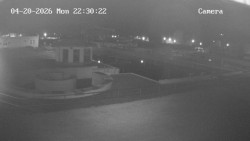 Hlavní bazén, divoká řeka