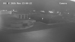 Hlavní bazén, divoká řeka