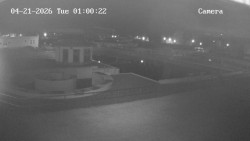 Hlavní bazén, divoká řeka