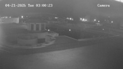 Hlavní bazén, divoká řeka