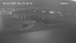 Hlavní bazén, divoká řeka