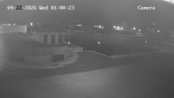 Hlavní bazén, divoká řeka