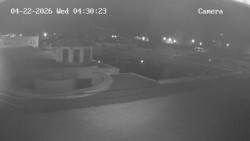 Hlavní bazén, divoká řeka