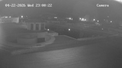 Hlavní bazén, divoká řeka