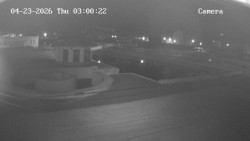 Hlavní bazén, divoká řeka