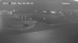 Hlavní bazén, divoká řeka