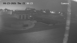 Hlavní bazén, divoká řeka