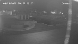 Hlavní bazén, divoká řeka