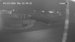 Hlavní bazén, divoká řeka