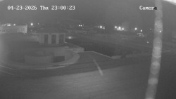 Hlavní bazén, divoká řeka