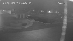 Hlavní bazén, divoká řeka