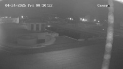 Hlavní bazén, divoká řeka